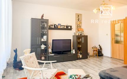 Na predaj rodinný dom v Moldave n.B. pre dve rodiny