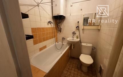 1-izbový byt Košice – Nám. Oceliarov, Šaca