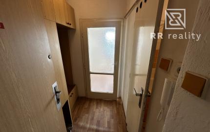 1-izbový byt Košice – Nám. Oceliarov, Šaca