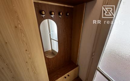 1-izbový byt Košice – Nám. Oceliarov, Šaca