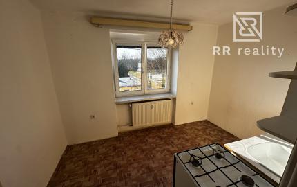 1-izbový byt Košice – Nám. Oceliarov, Šaca