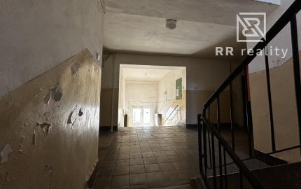 1-izbový byt Košice – Nám. Oceliarov, Šaca