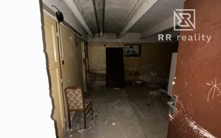 1-izbový byt Košice – Nám. Oceliarov, Šaca