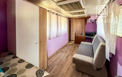 Na predaj víkendová chata v okolí Košíc