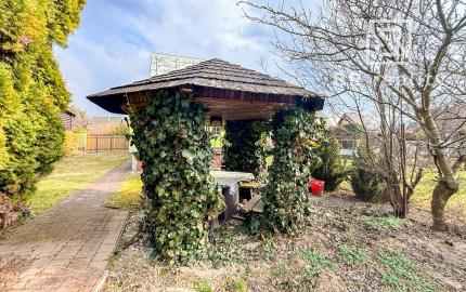 Na predaj víkendová chata v okolí Košíc