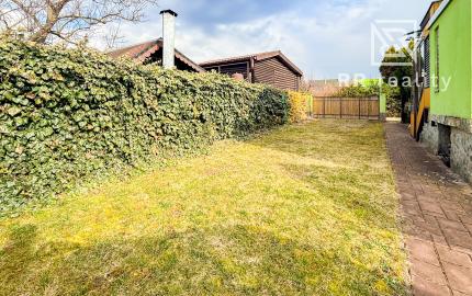 Na predaj víkendová chata v okolí Košíc