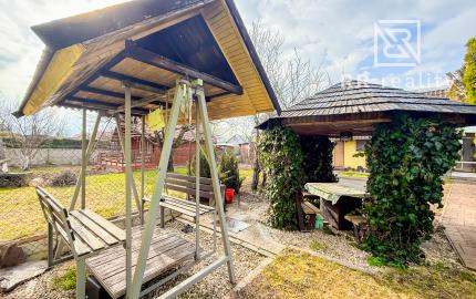 Na predaj víkendová chata v okolí Košíc