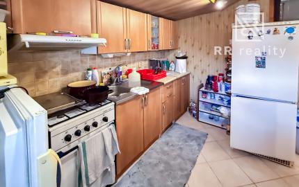 Na predaj víkendová chata v okolí Košíc