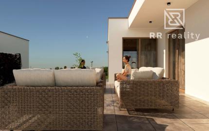 Malá Ida - 5 izbový RD s dvojgarážou pre náročného klienta