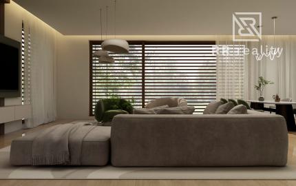 Malá Ida - 5 izbový RD s dvojgarážou pre náročného klienta