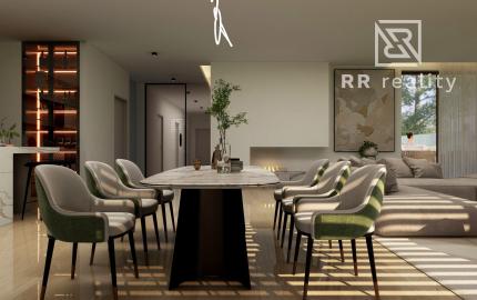 Malá Ida - 5 izbový RD s dvojgarážou pre náročného klienta