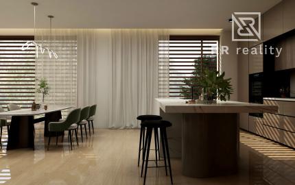 Malá Ida - 5 izbový RD s dvojgarážou pre náročného klienta