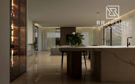 Malá Ida - 5 izbový RD s dvojgarážou pre náročného klienta