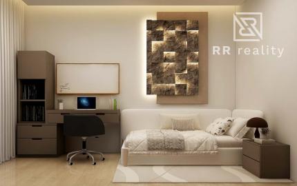 Malá Ida - 5 izbový RD s dvojgarážou pre náročného klienta