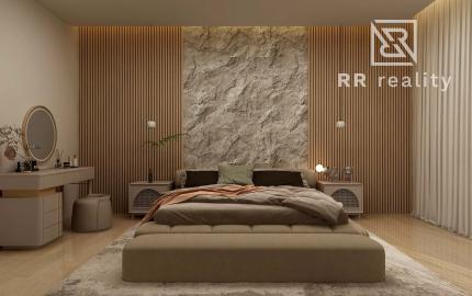 Malá Ida - 5 izbový RD s dvojgarážou pre náročného klienta