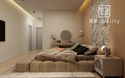 Malá Ida - 5 izbový RD s dvojgarážou pre náročného klienta