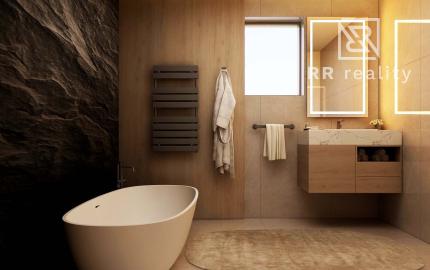 Malá Ida - 5 izbový RD s dvojgarážou pre náročného klienta