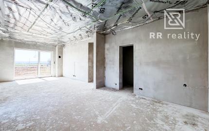 Moderná Novostavba, VÝCHODNÉ MOKRANCE, pozemok 671m2