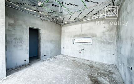 Moderná Novostavba, VÝCHODNÉ MOKRANCE, pozemok 671m2