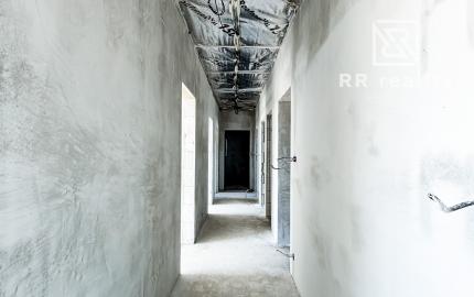 Moderná Novostavba, VÝCHODNÉ MOKRANCE, pozemok 671m2