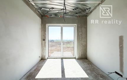 Moderná Novostavba, VÝCHODNÉ MOKRANCE, pozemok 671m2