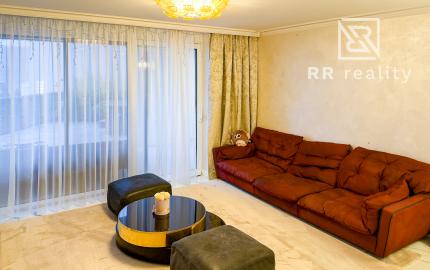 Na predaj luxusná smart VILLA MYSLAVA, novostavba