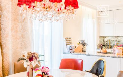 Na predaj luxusná smart VILLA MYSLAVA, novostavba