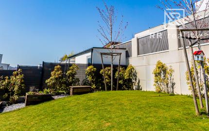 Na predaj luxusná smart VILLA MYSLAVA, novostavba