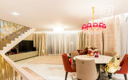 Na predaj luxusná smart VILLA MYSLAVA, novostavba