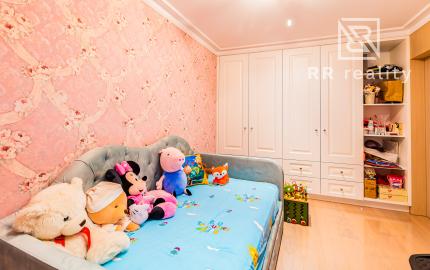 Na predaj luxusná smart VILLA MYSLAVA, novostavba