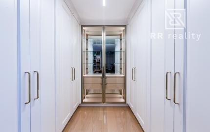 Na predaj luxusná smart VILLA MYSLAVA, novostavba