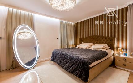 Na predaj luxusná smart VILLA MYSLAVA, novostavba