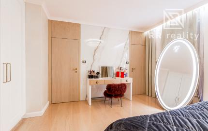 Na predaj luxusná smart VILLA MYSLAVA, novostavba