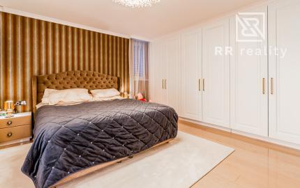 Na predaj luxusná smart VILLA MYSLAVA, novostavba