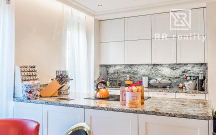 Na predaj luxusná smart VILLA MYSLAVA, novostavba