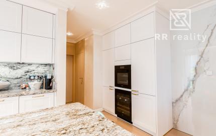 Na predaj luxusná smart VILLA MYSLAVA, novostavba