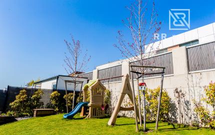 Na predaj luxusná smart VILLA MYSLAVA, novostavba