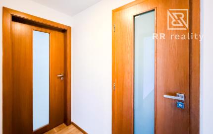 Na predaj veľký 3-izbový byt po kompletnej rekonštrukcii