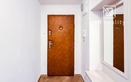 Na predaj veľký 3-izbový byt po kompletnej rekonštrukcii