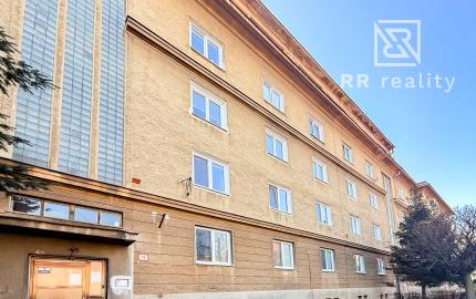 Na predaj veľký 3-izbový byt po kompletnej rekonštrukcii