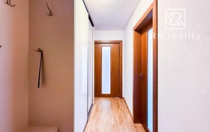 Na predaj veľký 3-izbový byt po kompletnej rekonštrukcii