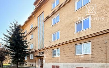 Na predaj veľký 3-izbový byt po kompletnej rekonštrukcii