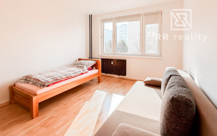 Na predaj priestranný 2-izb. byt po kompletnej rekonštrukcii