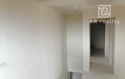 Novostavba RD v centre obce Šemša