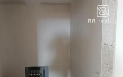 Novostavba RD v centre obce Šemša