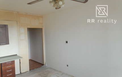 Garsónka Dargovských Hrdinov