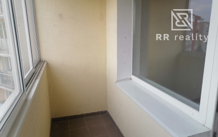 Garsónka Dargovských Hrdinov