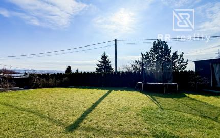 Ponúkame prémiový dom s bazénom v Košiciach