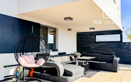 Ponúkame prémiový dom s bazénom v Košiciach