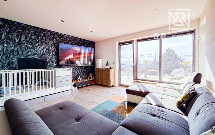 Ponúkame prémiový dom s bazénom v Košiciach